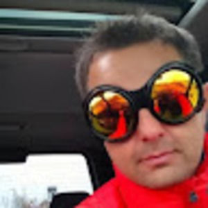 Meet your Posher, Shannon